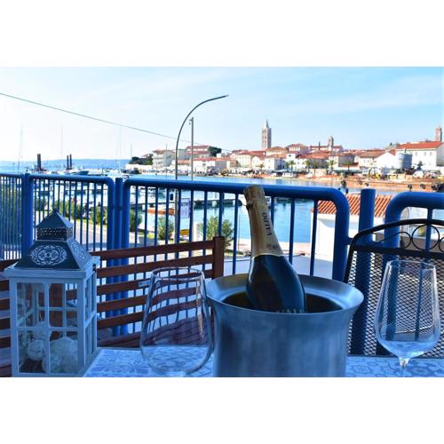 Apartment ACI Marina RAB