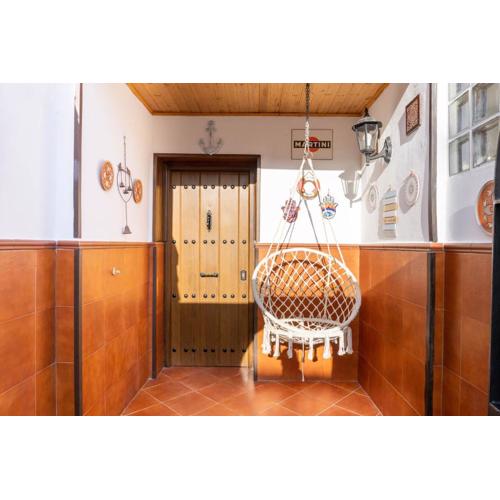 Apartment Aconte Malaga