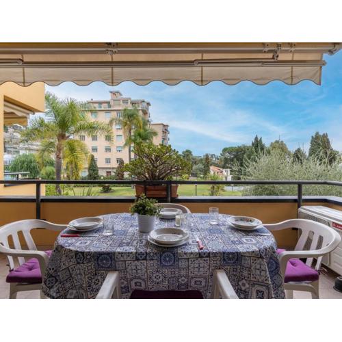 Apartment Acqua marina by Interhome