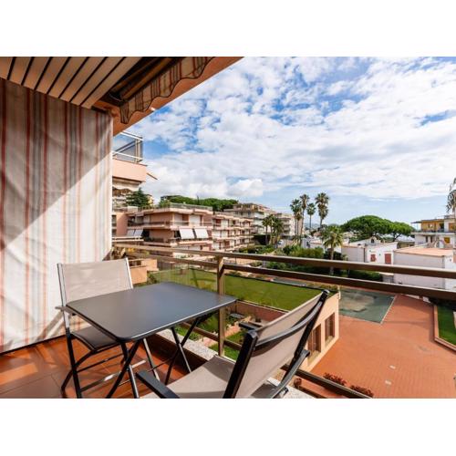 Apartment AcquadiMare by Interhome