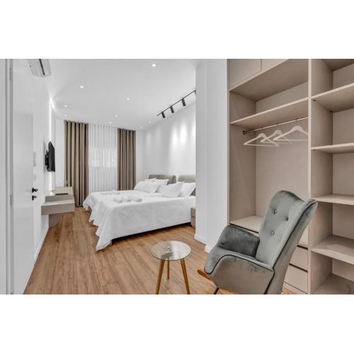 Apartment AD Berat