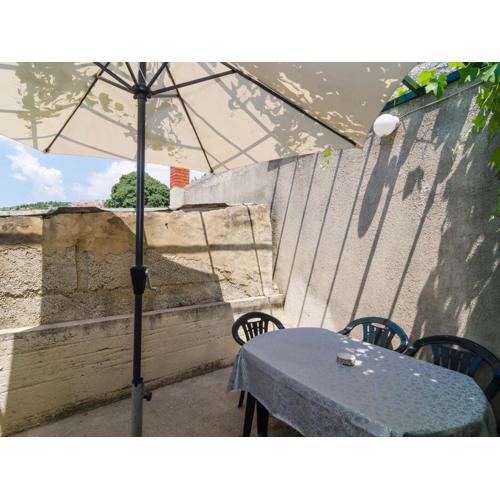 Apartment Adea - One Bedroom Apartment with Terrace