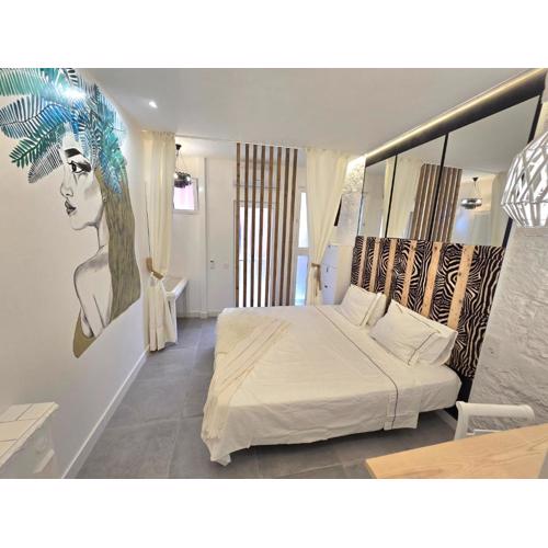Apartment Adeje Corona