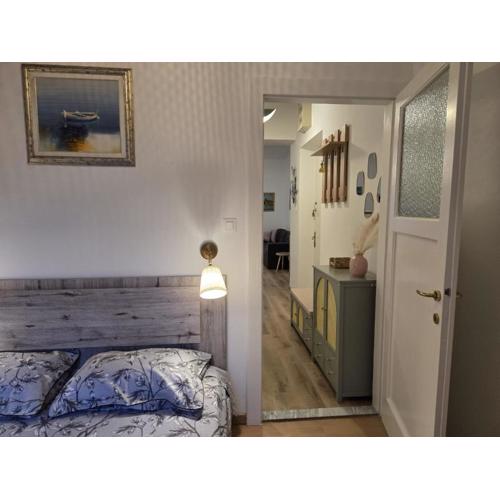 Apartment Adela