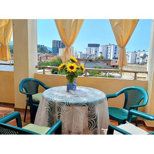 Apartment Ademaj