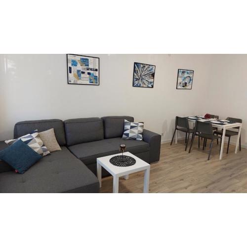 Apartment Adora Split