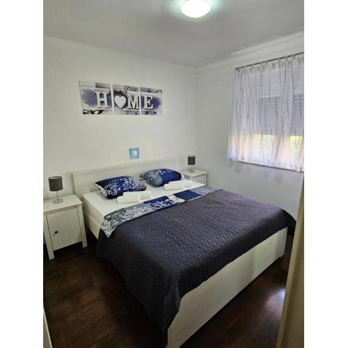 Apartment Adria