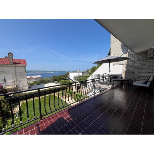Apartment Adria
