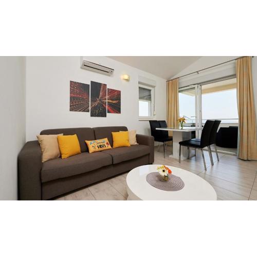 Apartment Adria
