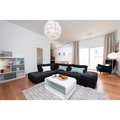 Apartment Adrian