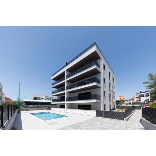 Apartment Adriatic Nest
