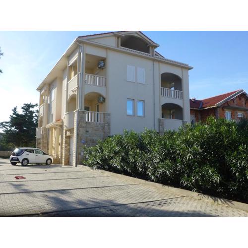 Apartment Adrijana