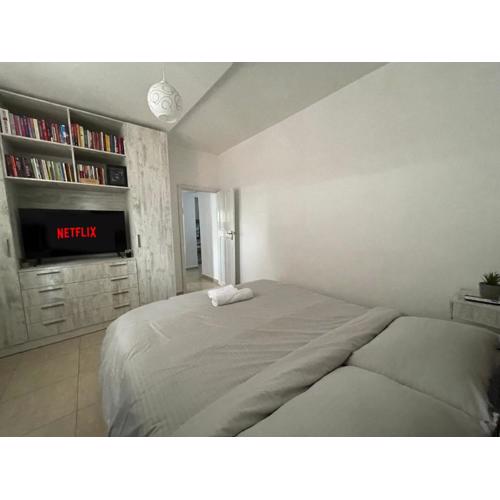 Apartment after U.S. Embassy in Tirana