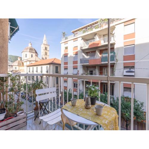 Apartment Agapanti House by Interhome