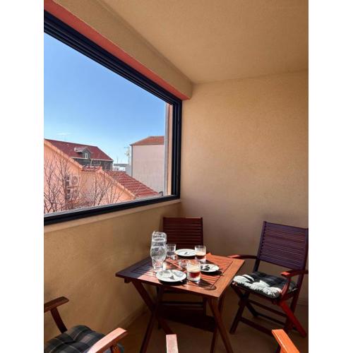 Apartment Agata