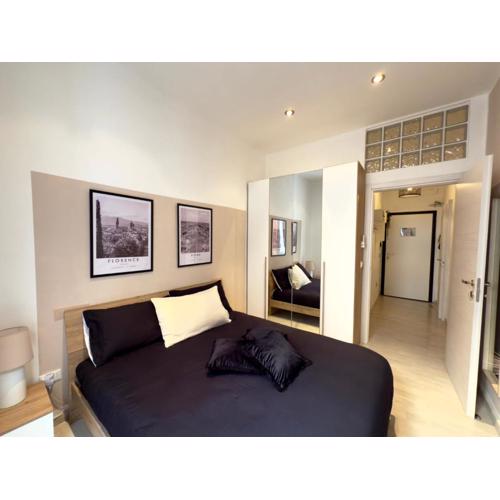 Apartment Agatea