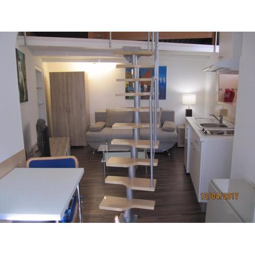 Apartment Agava