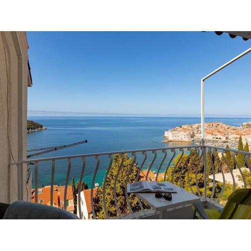 Apartment Agneza - One bedroom apartment with terrace