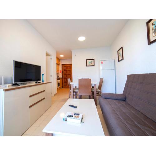 Apartment Aguamarina-1 by Interhome