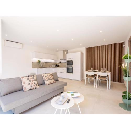 Apartment Akemi by Interhome