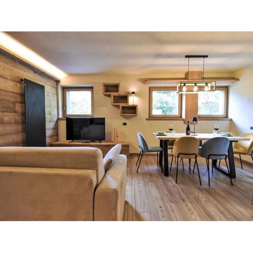 Apartment Al Forte-1 by Interhome