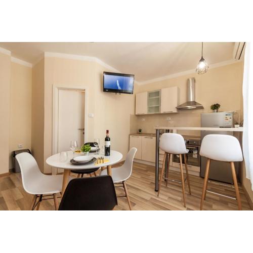 Apartment Al Mare