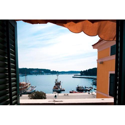 Apartment Al Porto