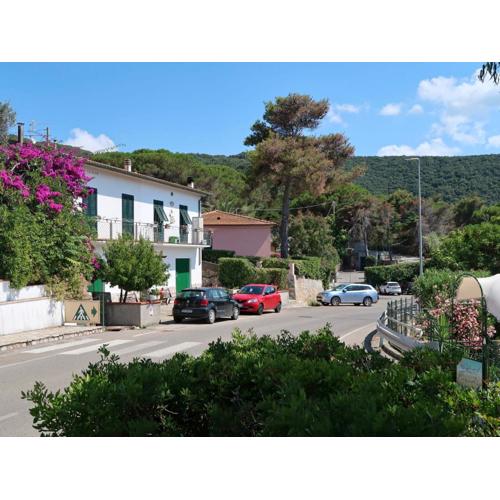 Apartment Al Tramonto by Interhome