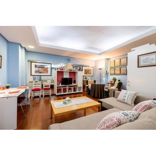 Apartment Alameda