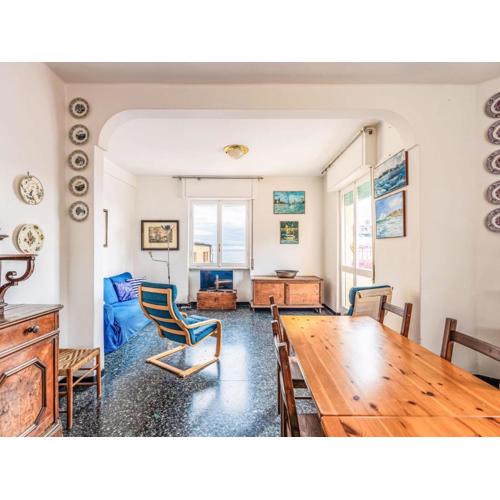 Apartment Alassio Fairplace by Interhome