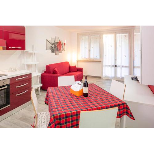 Apartment Alba Gardena