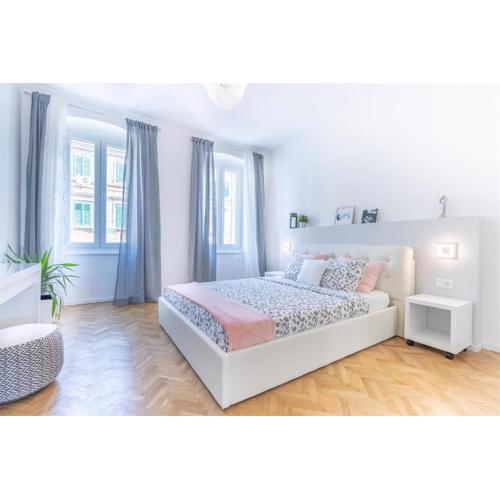 Apartment Alba