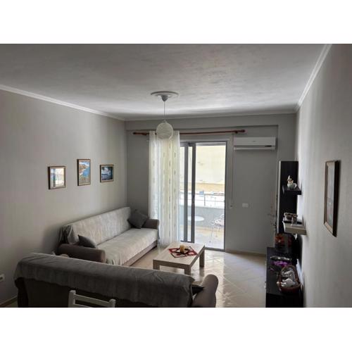 Apartment Albania
