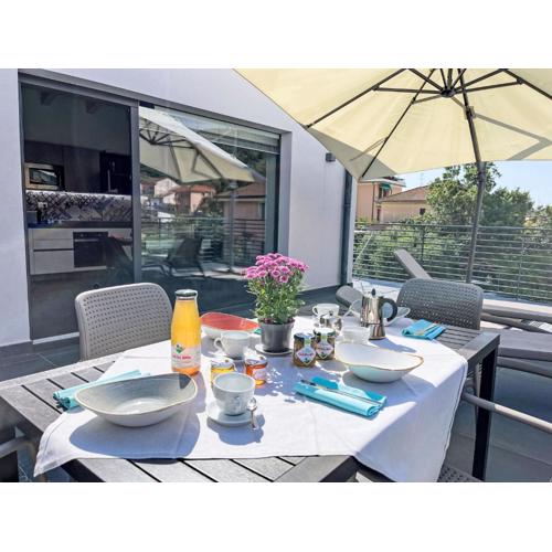 Apartment Albarola by Interhome