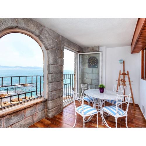 Apartment Albatros by Interhome