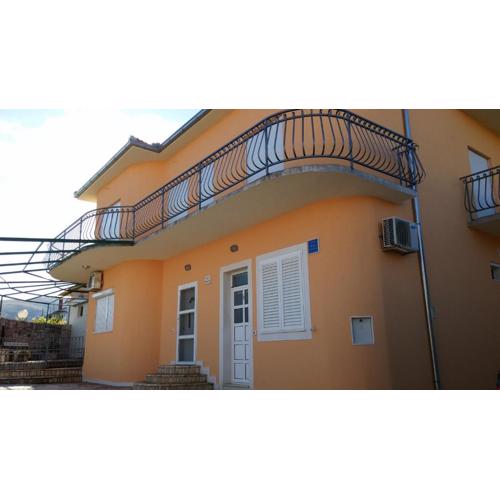 Apartment Albert