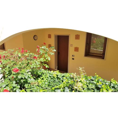 Apartment Alberto
