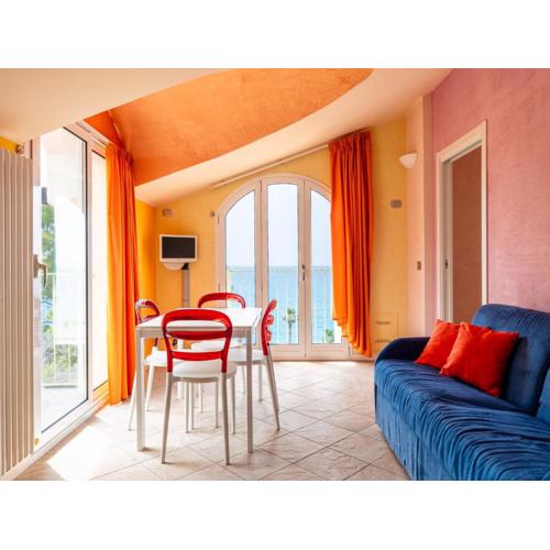 Apartment Albicocca by Interhome