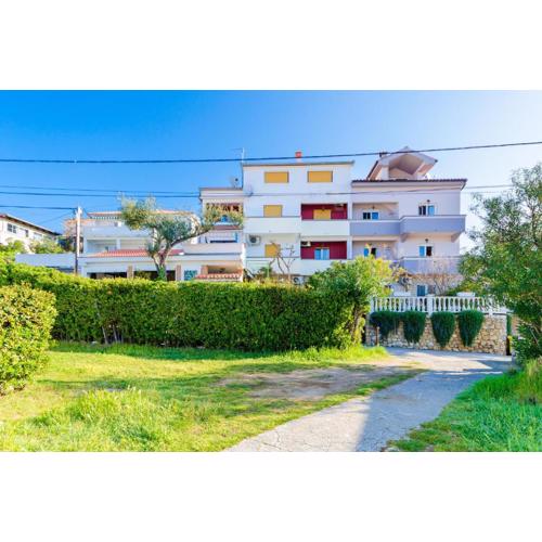 Apartment Albina