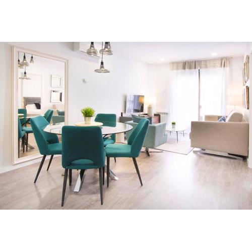 Apartment Alcala 146