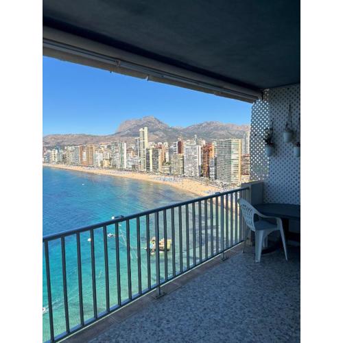 Apartment Alcalde Manuel Catalán Chana