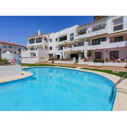 Apartment Alcazaba by Interhome