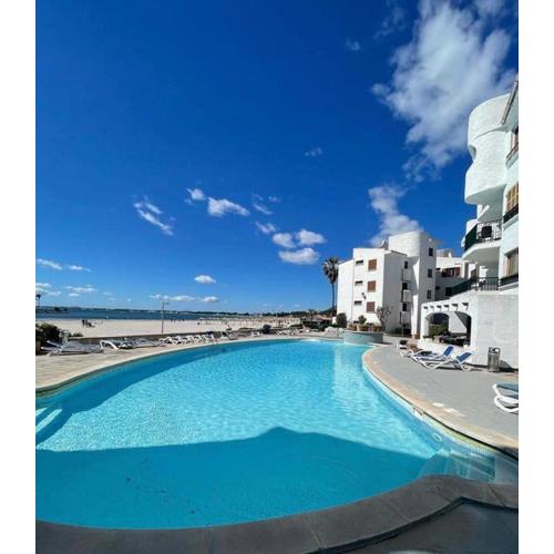 Apartment AlcudiaMar