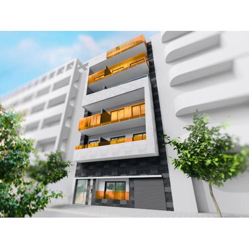 Apartment Alegre 3