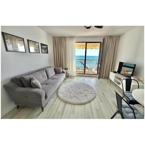 Apartment Alegria complex Carpe Diem Balchik