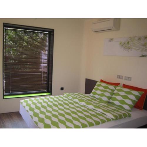 Apartment Alegria