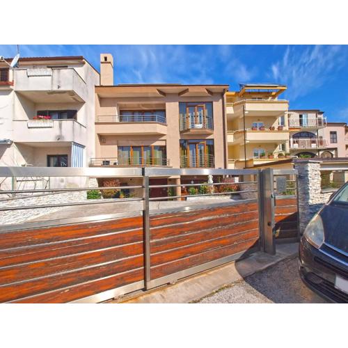 Apartment Aleksandra 1345