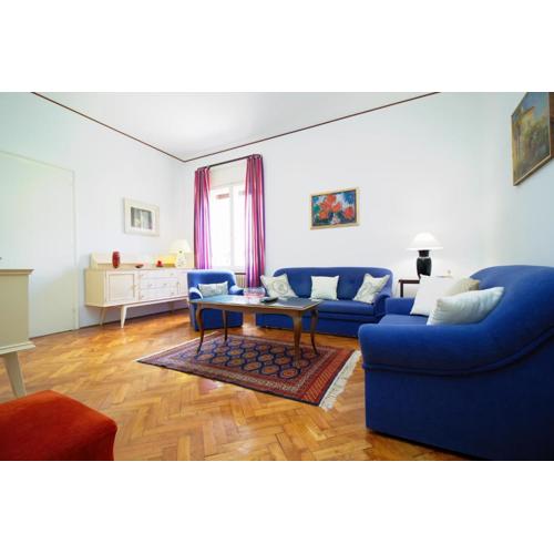 Apartment Alenka