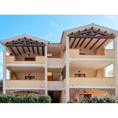 Apartment Alessandra by Interhome