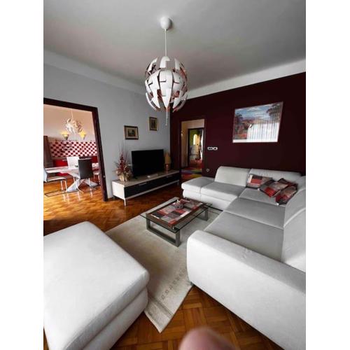 Apartment Alessio - sea view